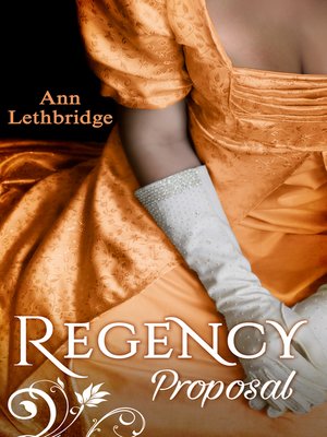 cover image of Regency Proposal: The Laird's Forbidden Lady / Haunted by the Earl's Touch